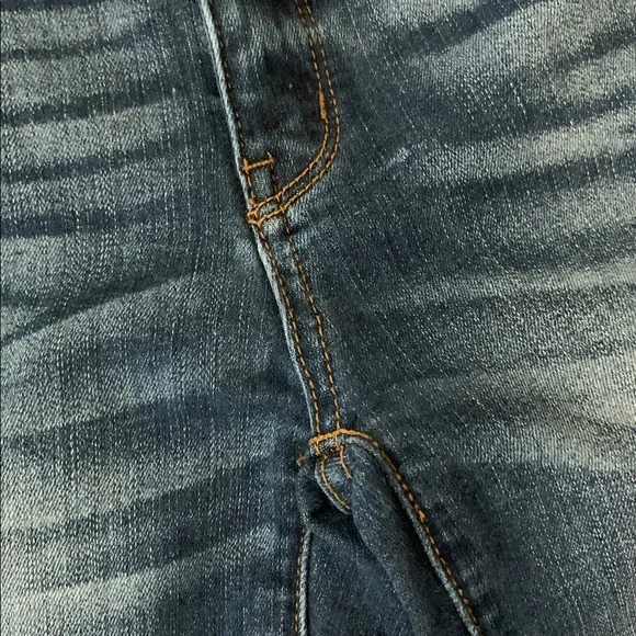 Judy Blue straight fit jeans - Picture 4 of 7